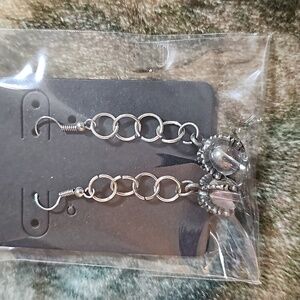 Earrings New
